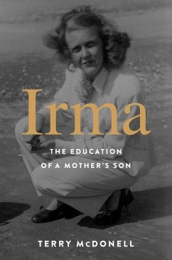 Irma - McDonell, Terry