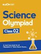 Bloom CAP Science Olympiad Class 2 - Bild 1