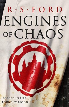 Engines of Chaos - Ford, R. S.