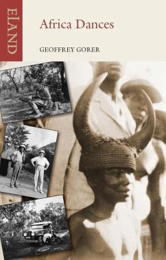 Africa Dances - Gorer, Geoffrey