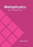Metaphysics: An Introduction