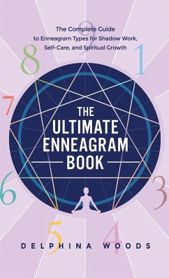 The Ultimate Enneagram Book - Woods, Delphina