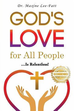 God's Love for All People... - Lee-Fatt, Maxine