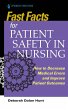 Fast Facts for Patient Safety in Nursing - Bild 1