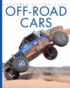 Off-Road Cars - Gish, Ashley