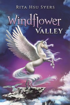 Windflower Valley - Syers, Rita Hsu