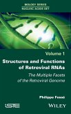 Structures and Functions of Retroviral Rnas