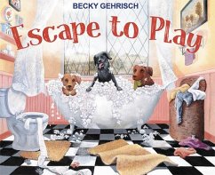 Escape to Play - Gehrisch, Becky