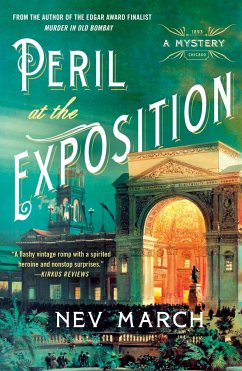 Peril at the Exposition - March, Nev