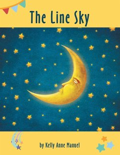 The Line Sky - Manuel, Kelly Anne