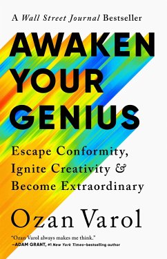 Awaken Your Genius - Varol, Ozan