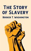 Story Of Slavery Hardcover