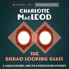 The Bilbao Looking Glass - Macleod, Charlotte