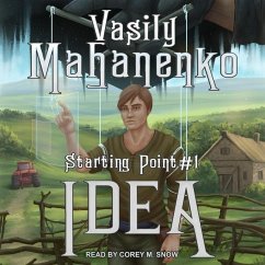 Idea - Mahanenko, Vasily