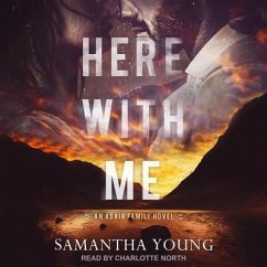 Here with Me - Young, Samantha