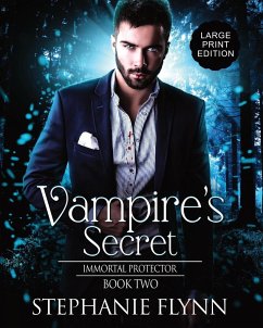 Vampire's Secret - Flynn, Stephanie