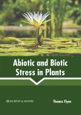 Abiotic and Biotic Stress in Plants