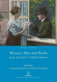 Women, Men and Books