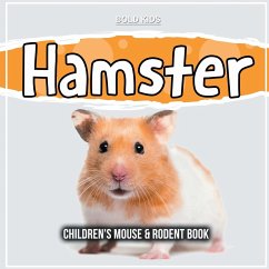 Hamster - James, Mary