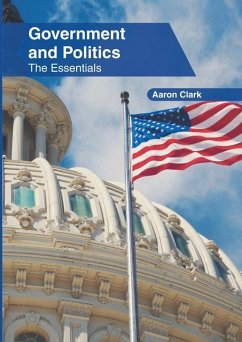 Government and Politics: The Essentials
