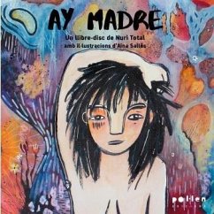 Cover Ay madre