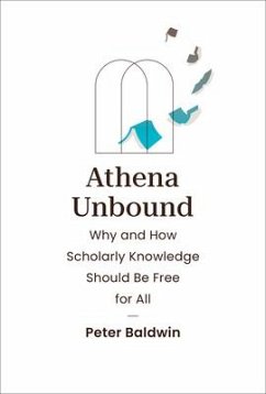 Athena Unbound - Baldwin, Peter