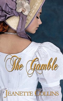 The Gamble - Collins, Jeanette