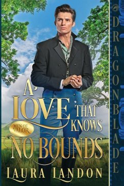A Love That Knows No Bounds - Landon, Laura