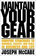 Maintain Your Gear - Bild 1