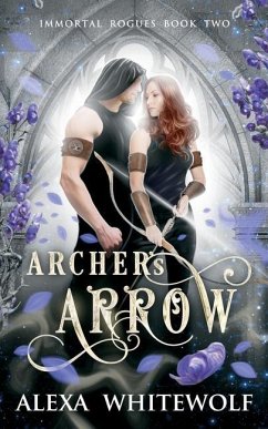 Archer's Arrow: A Greek and Norse Mythology Paranormal Romance - Whitewolf, Alexa