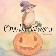 Owlloween - Reda, Carrieann; Truitt