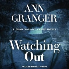 Watching Out - Granger, Ann