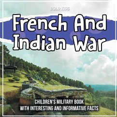 French And Indian War - James, Mary
