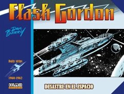 Flash Gordon 1960-1962 - Harrison, Harry; Barry, Dan