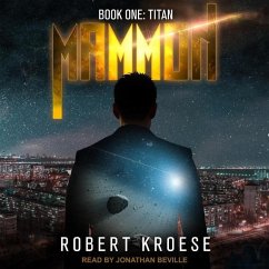 Titan - Kroese, Robert