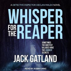 Whisper for the Reaper - Gatland, Jack
