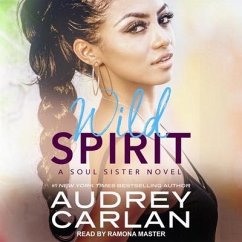 Wild Spirit - Carlan, Audrey