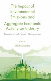 Impact of Environmental Emissions and Aggregate Economic Activity on Industry