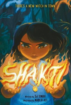 Shakti - Sindu, SJ