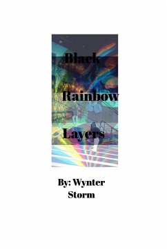 Black Rainbow Layers - Storm, Wynter