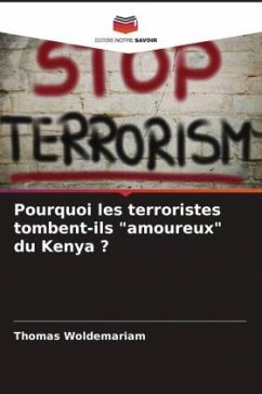 Pourquoi les terroristes tombent-ils 