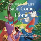 Our Precious Life: Baby Comes Home