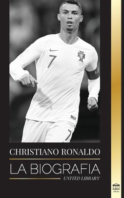 Cristiano Ronaldo - Library, United