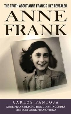 Anne Frank - Pantoja, Carlos