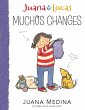 Juana & Lucas: Muchos Changes - Bild 1