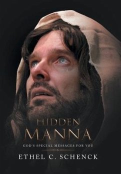 Hidden Manna - Schenck, Ethel C.