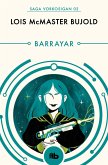 Barrayar