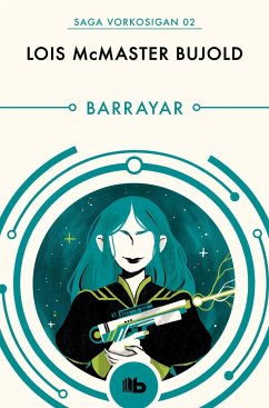 Barrayar - Bujold, Lois Mcmaster