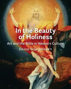 In the Beauty of Holiness - Jeffrey, David Lyle
