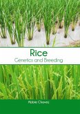 Rice: Genetics and Breeding